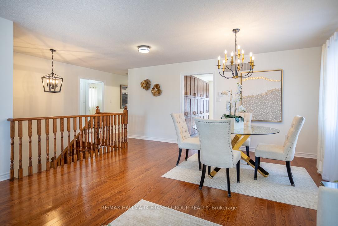 Photo 10 of 17 Harkness Drive, Whitby, Rolling Acres — HOMEH