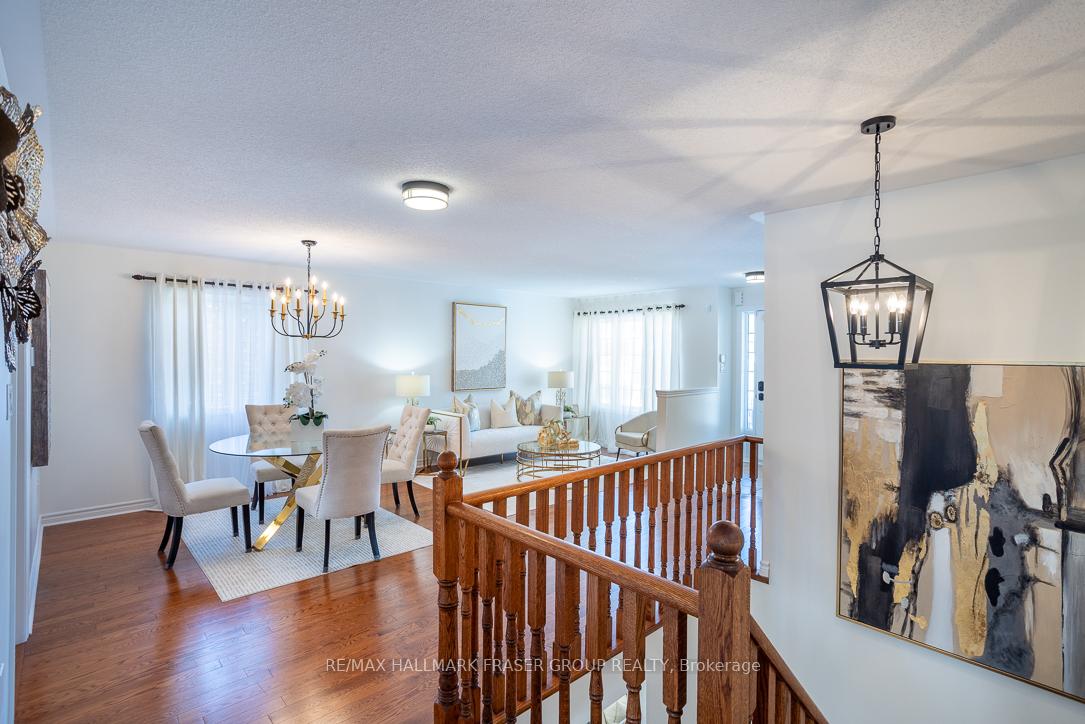 Photo 16 of 17 Harkness Drive, Whitby, Rolling Acres — HOMEH