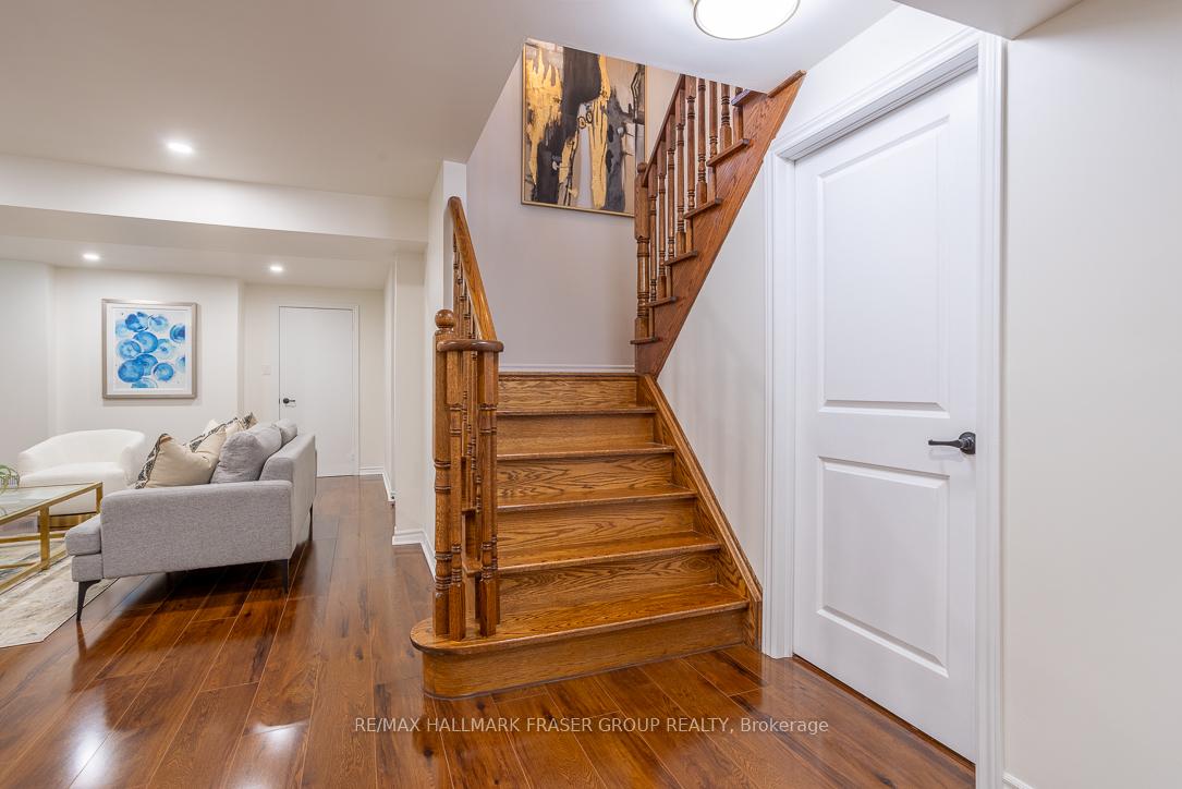 Photo 27 of 17 Harkness Drive, Whitby, Rolling Acres — HOMEH