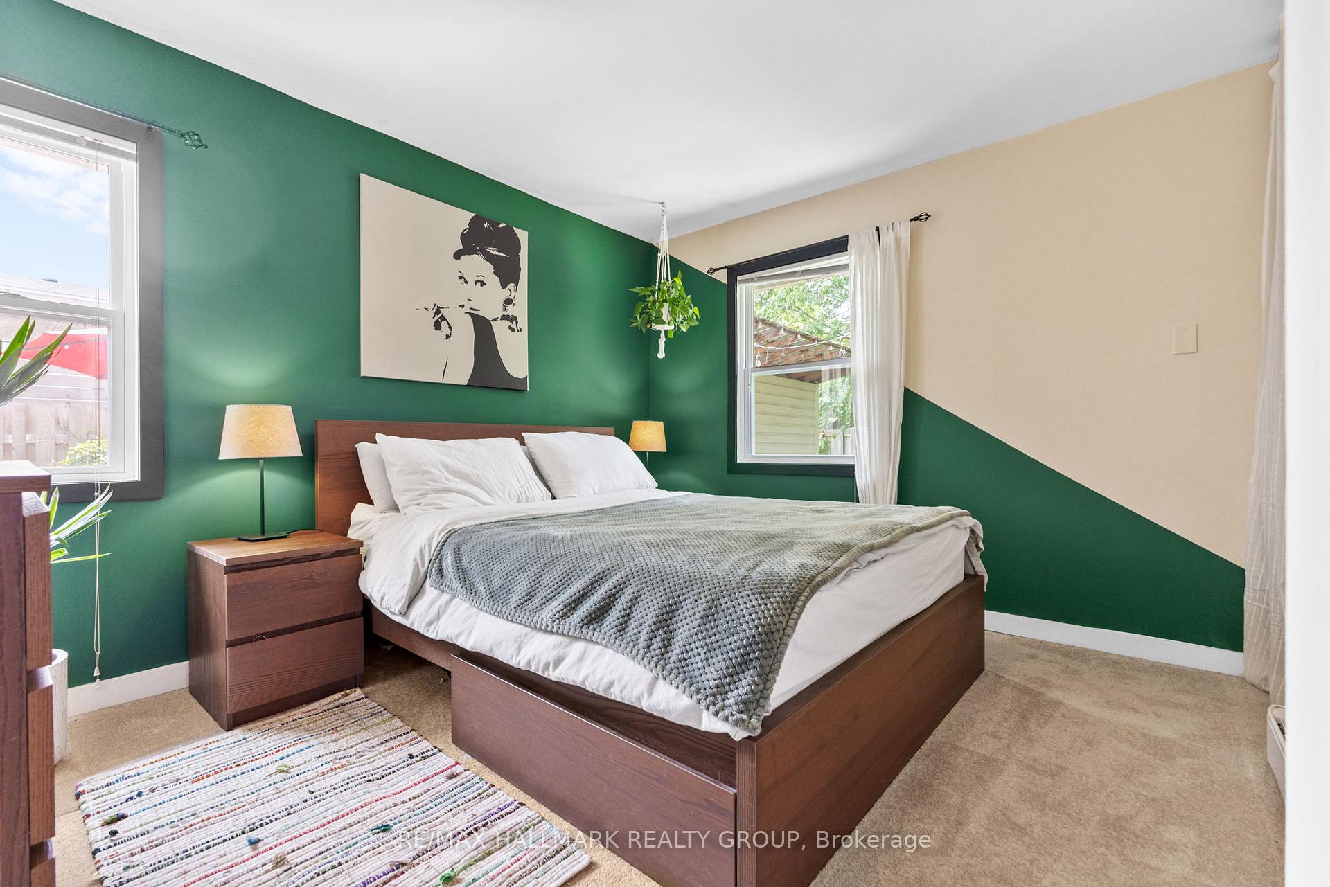 Photo 19 of 44 Kempster Avenue, Ottawa, Britannia — HOMEH