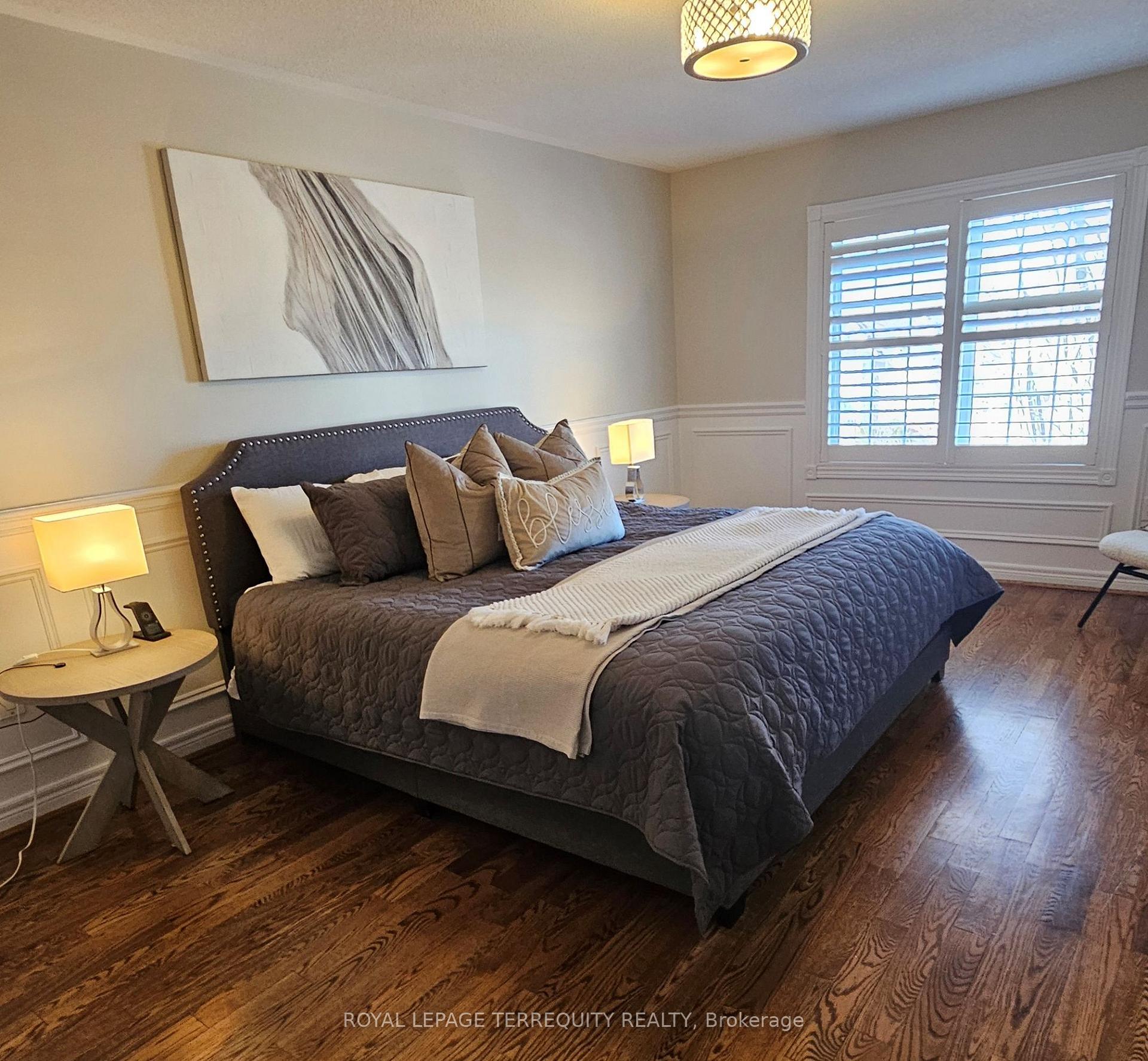 Photo 14 of 45 Aster Crescent, Whitby, Brooklin — HOMEH