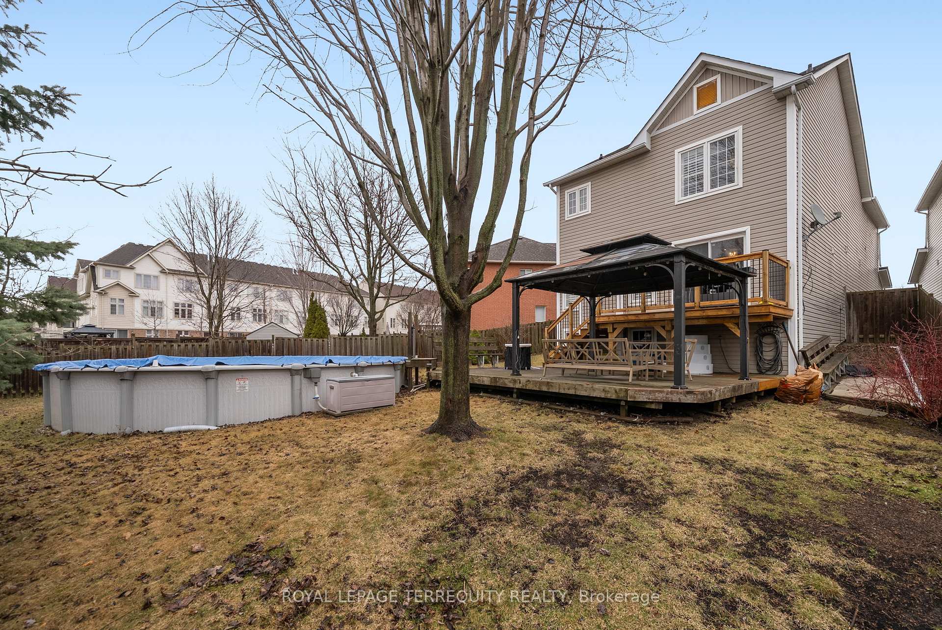 Photo 23 of 45 Aster Crescent, Whitby, Brooklin — HOMEH