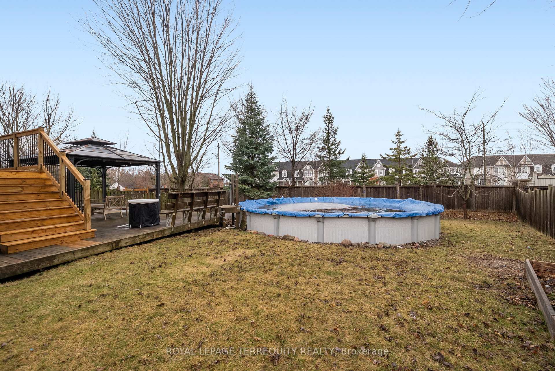 Photo 27 of 45 Aster Crescent, Whitby, Brooklin — HOMEH