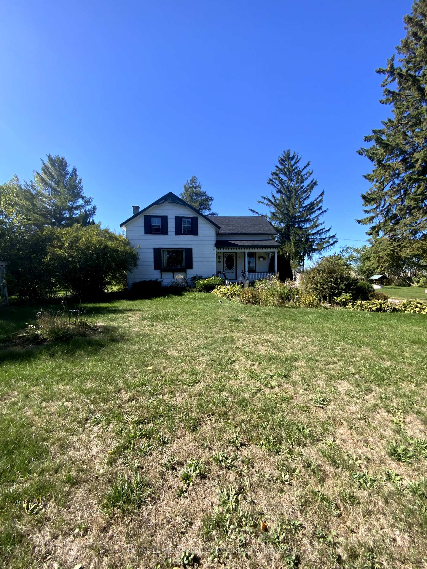 Front of 1495 Highway 37