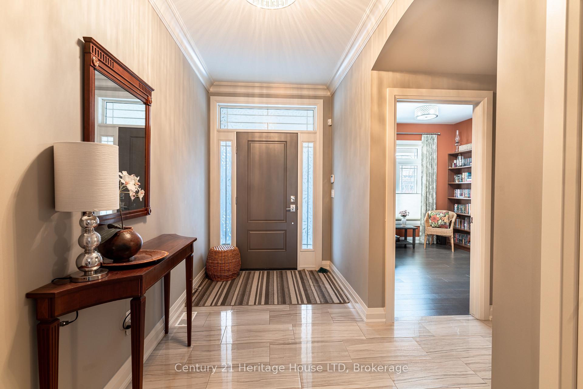 Photo 11 of 69 Turnberry Trail, Welland, Hwy 406/Welland — HOMEH