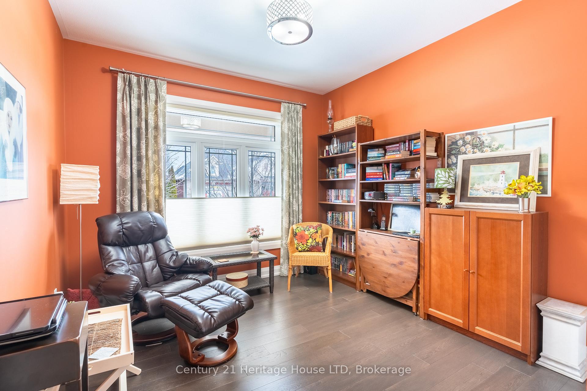 Photo 12 of 69 Turnberry Trail, Welland, Hwy 406/Welland — HOMEH