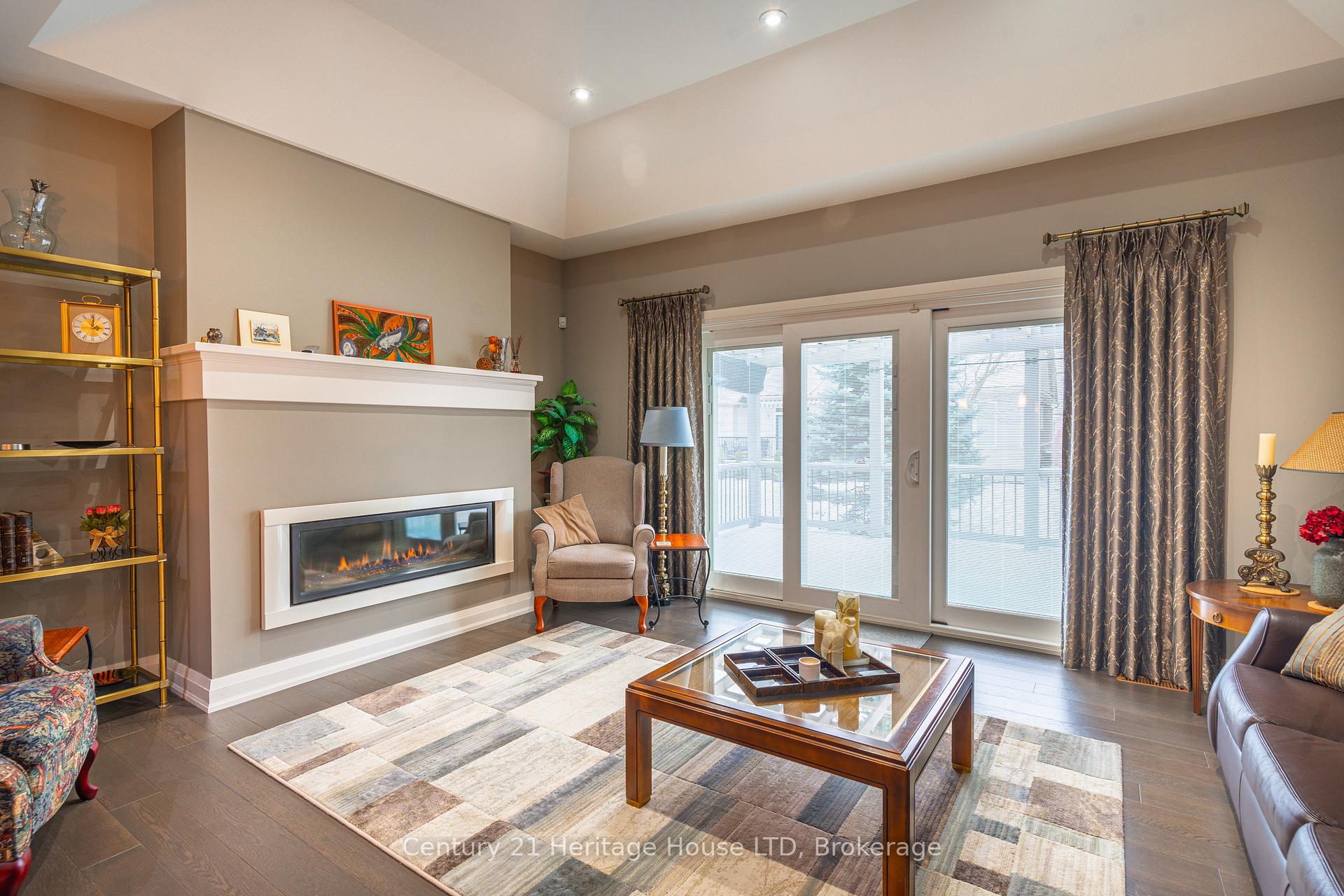 Photo 22 of 69 Turnberry Trail, Welland, Hwy 406/Welland — HOMEH