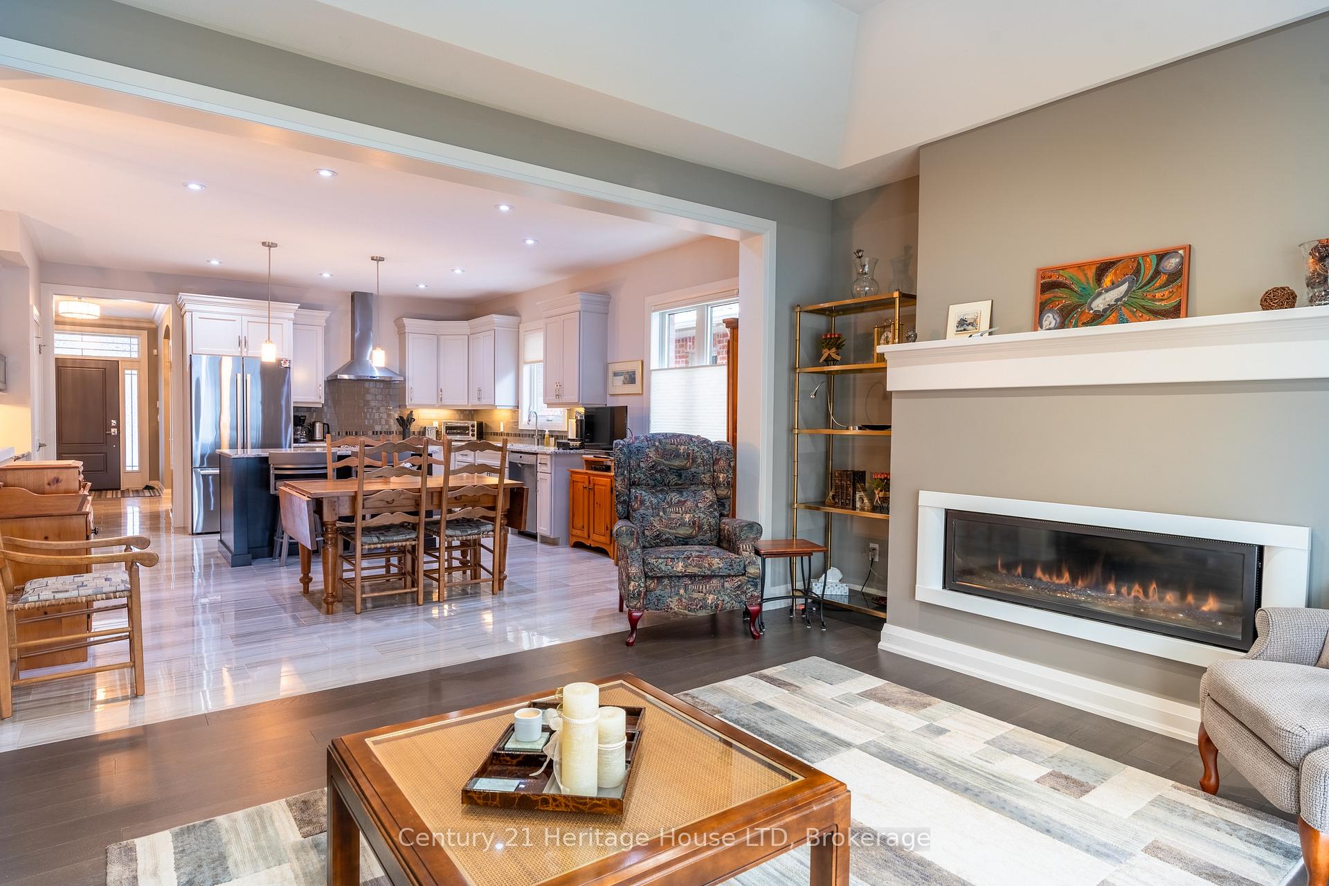 Photo 23 of 69 Turnberry Trail, Welland, Hwy 406/Welland — HOMEH
