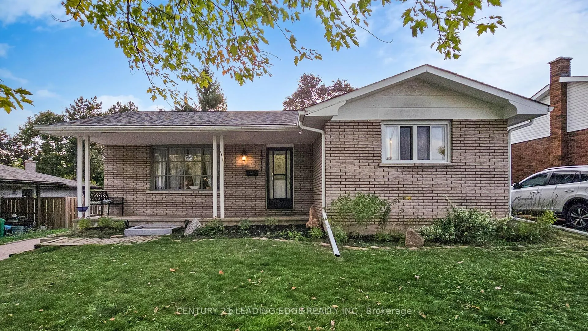 Photo 1 of 1311 Cartier Boulevard, Peterborough, Northcrest Ward 5 — HOMEH