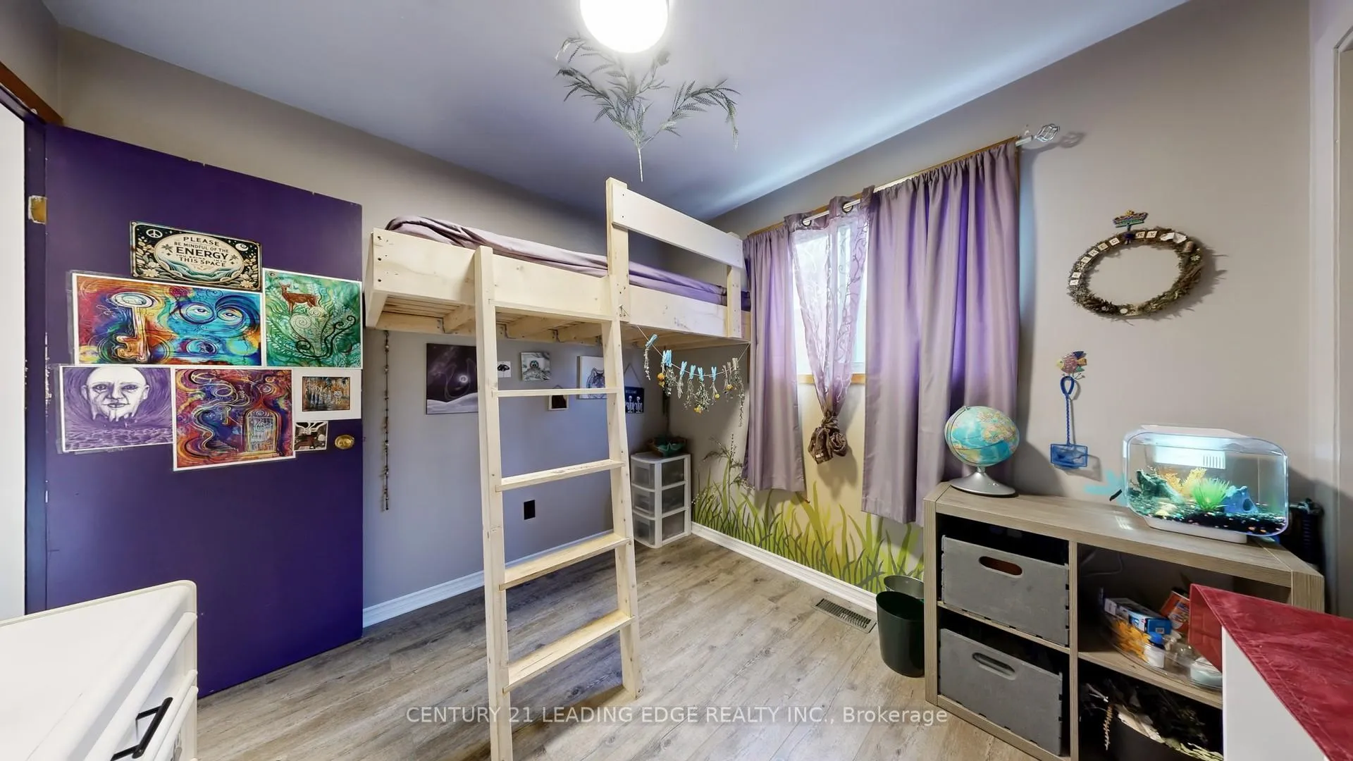 Photo 12 of 1311 Cartier Boulevard, Peterborough, Northcrest Ward 5 — HOMEH