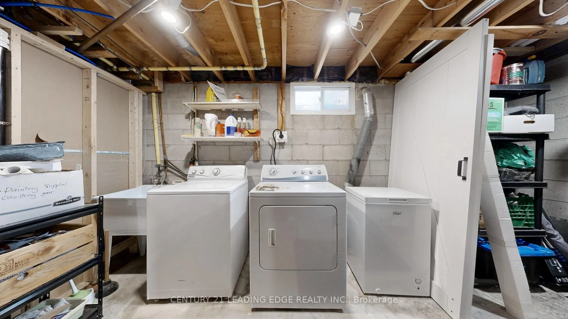 Photo 20 of 1311 Cartier Boulevard, Peterborough, Northcrest Ward 5 — HOMEH