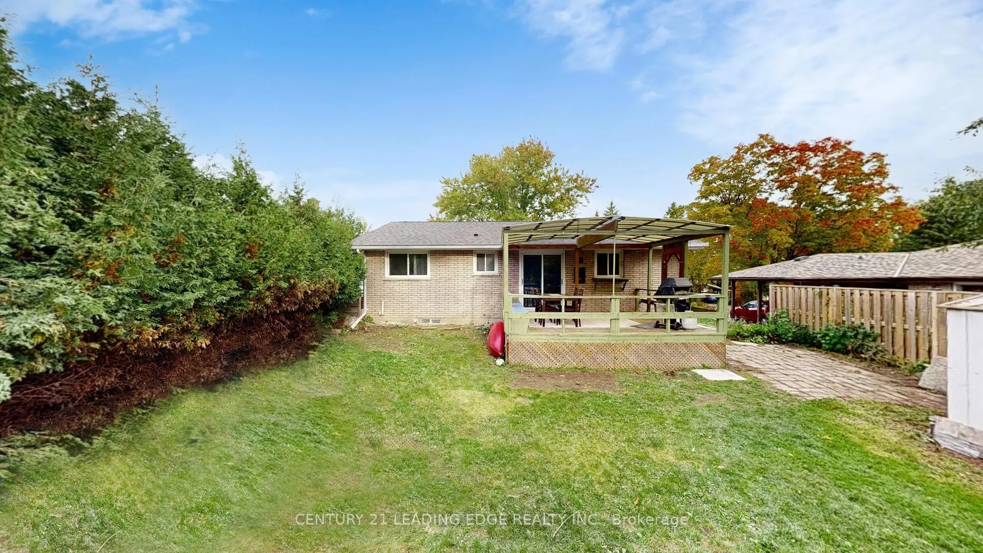 Photo 26 of 1311 Cartier Boulevard, Peterborough, Northcrest Ward 5 — HOMEH