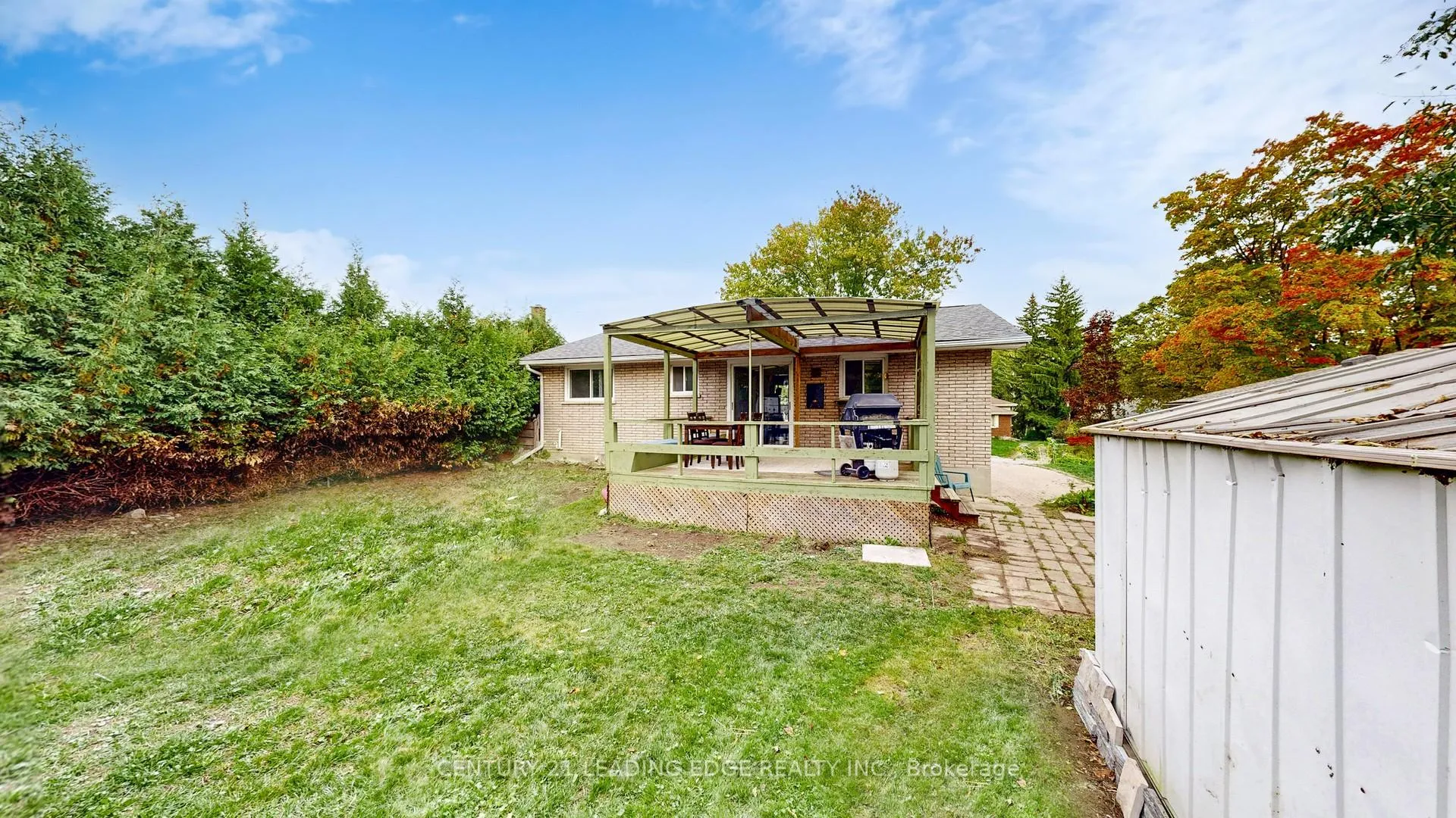 Photo 27 of 1311 Cartier Boulevard, Peterborough, Northcrest Ward 5 — HOMEH