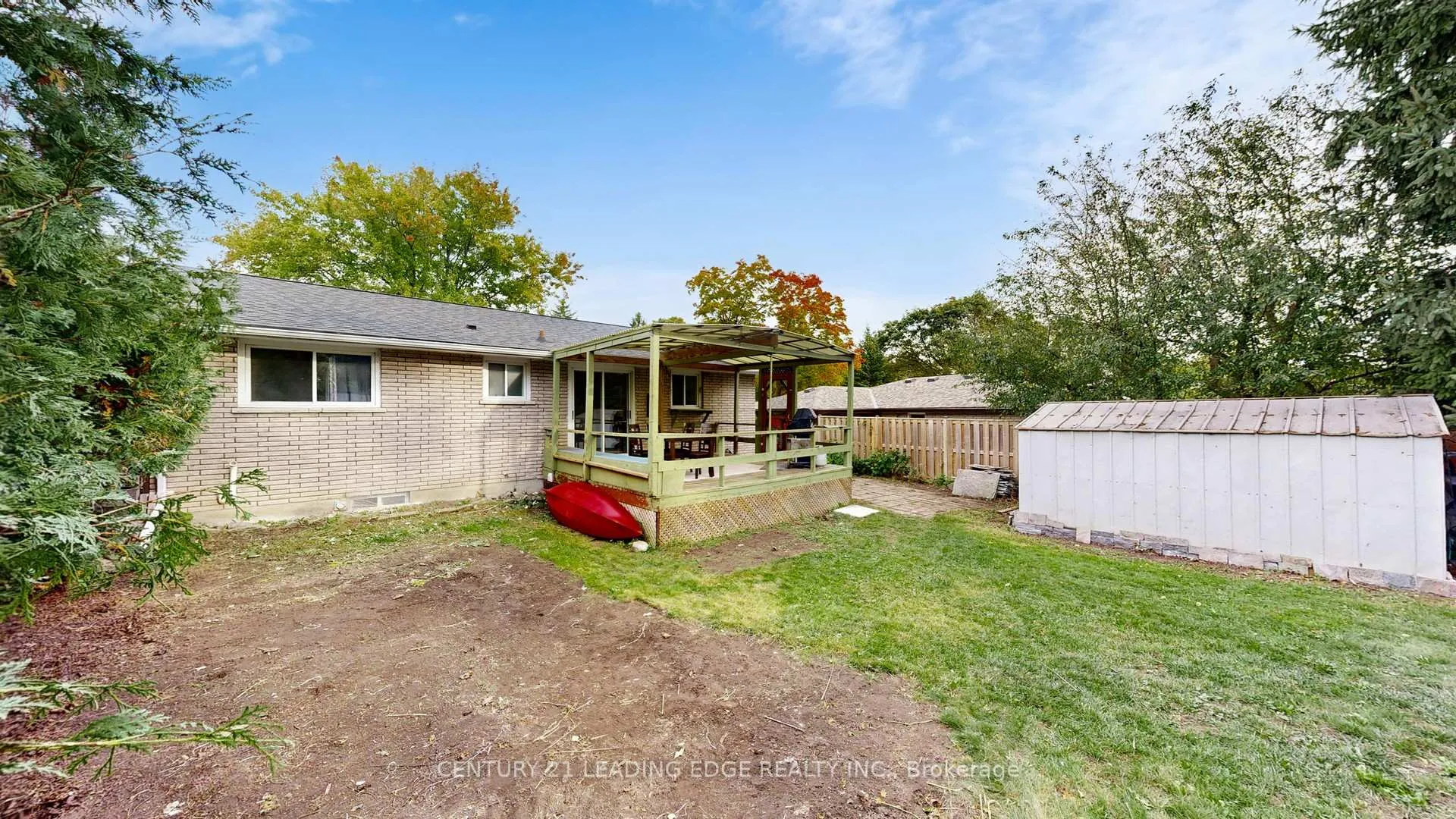 Photo 29 of 1311 Cartier Boulevard, Peterborough, Northcrest Ward 5 — HOMEH