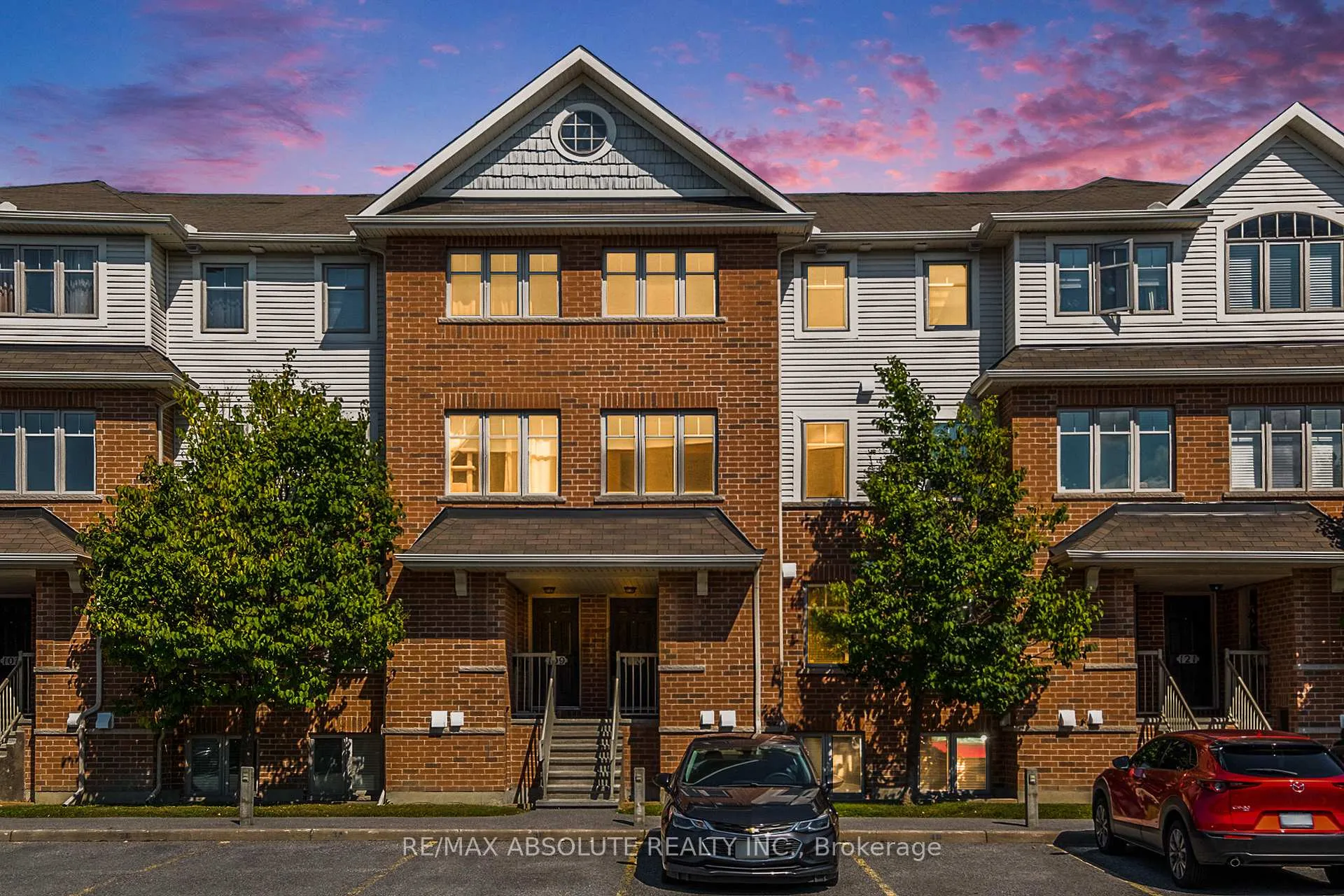Photo 1 of 113 Keltie Private, Ottawa, Barrhaven - Longfields — HOMEH
