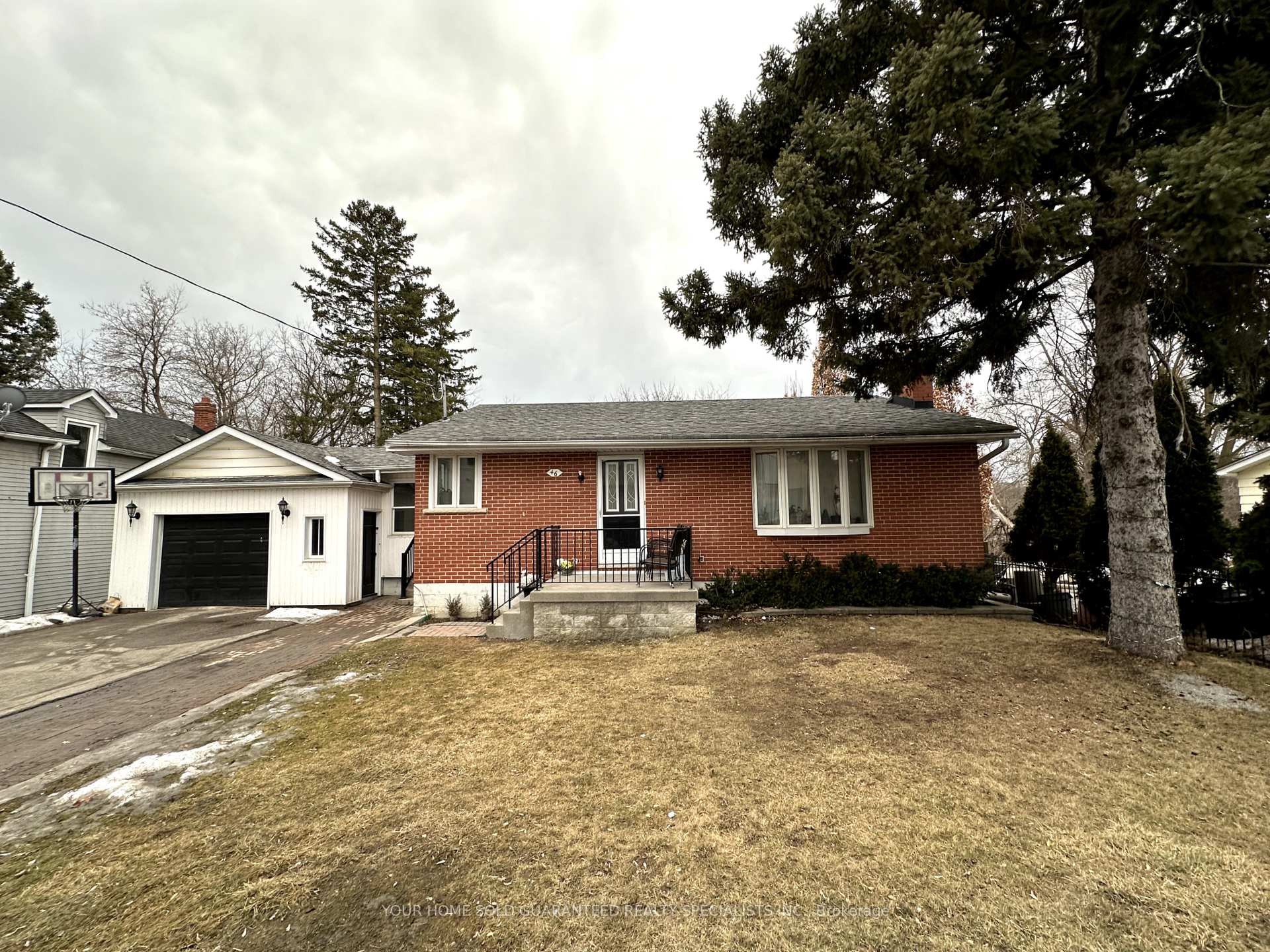 Photo 1 of 46 Temperance Street, Aurora, Aurora Village — HOMEH