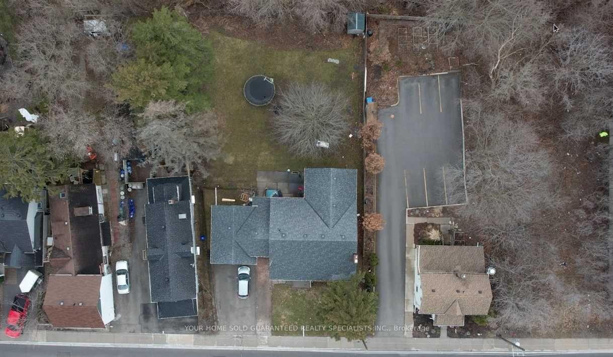 Photo 2 of 46 Temperance Street, Aurora, Aurora Village — HOMEH
