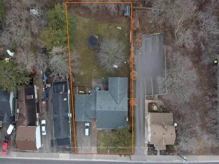 Photo 3 of 46 Temperance Street, Aurora, Aurora Village — HOMEH