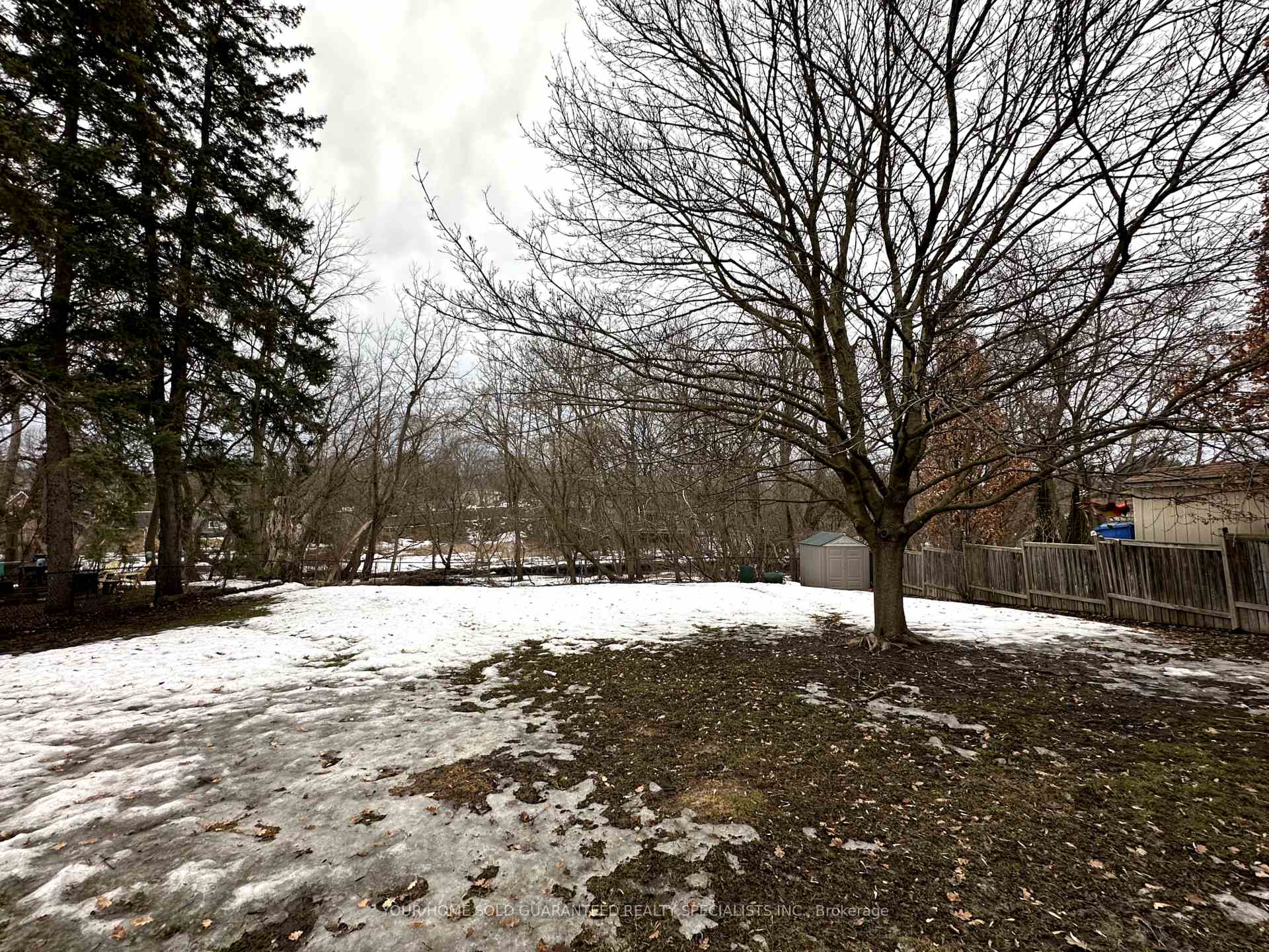 Photo 5 of 46 Temperance Street, Aurora, Aurora Village — HOMEH