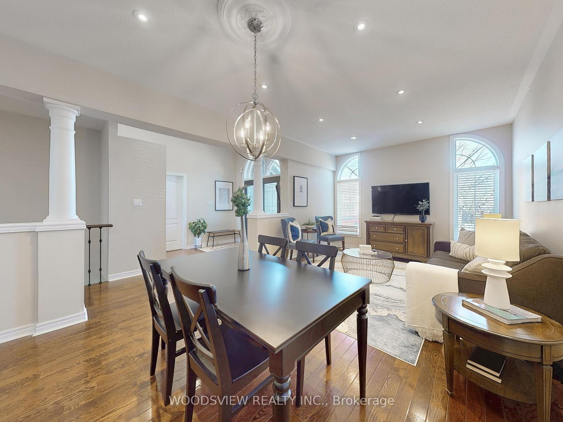 Photo 4 of 26 Hawstead Crescent, Whitby, Brooklin — HOMEH