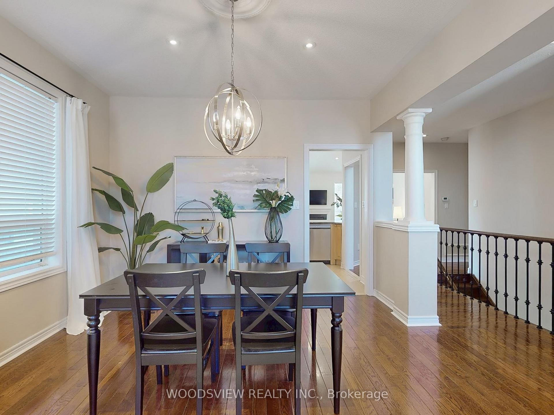 Photo 5 of 26 Hawstead Crescent, Whitby, Brooklin — HOMEH