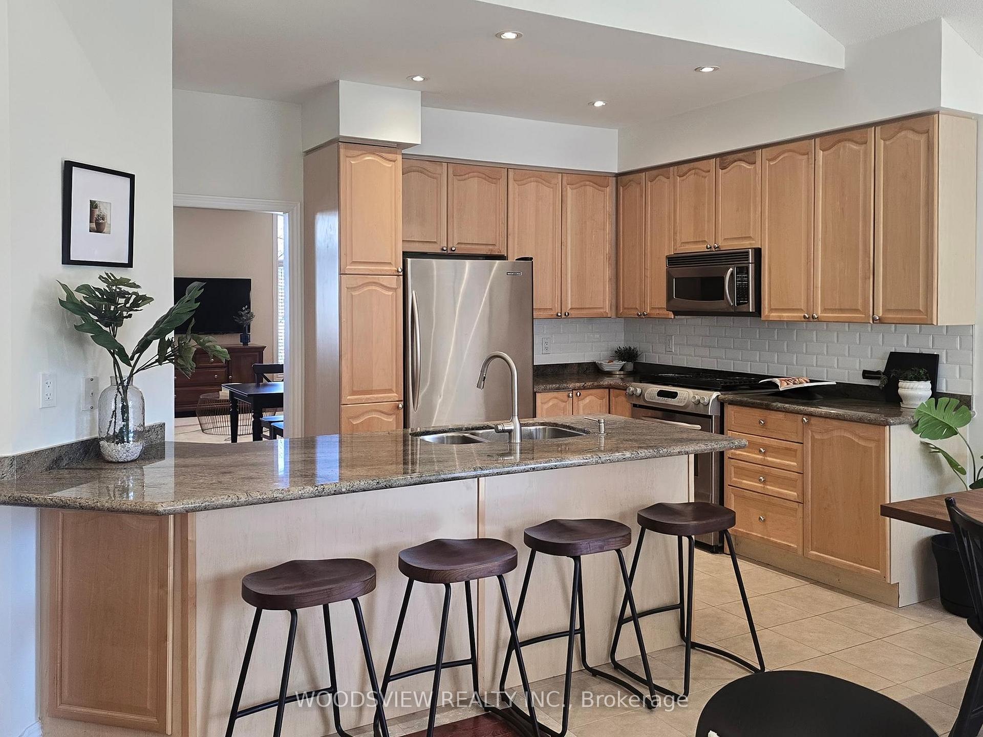 Photo 6 of 26 Hawstead Crescent, Whitby, Brooklin — HOMEH