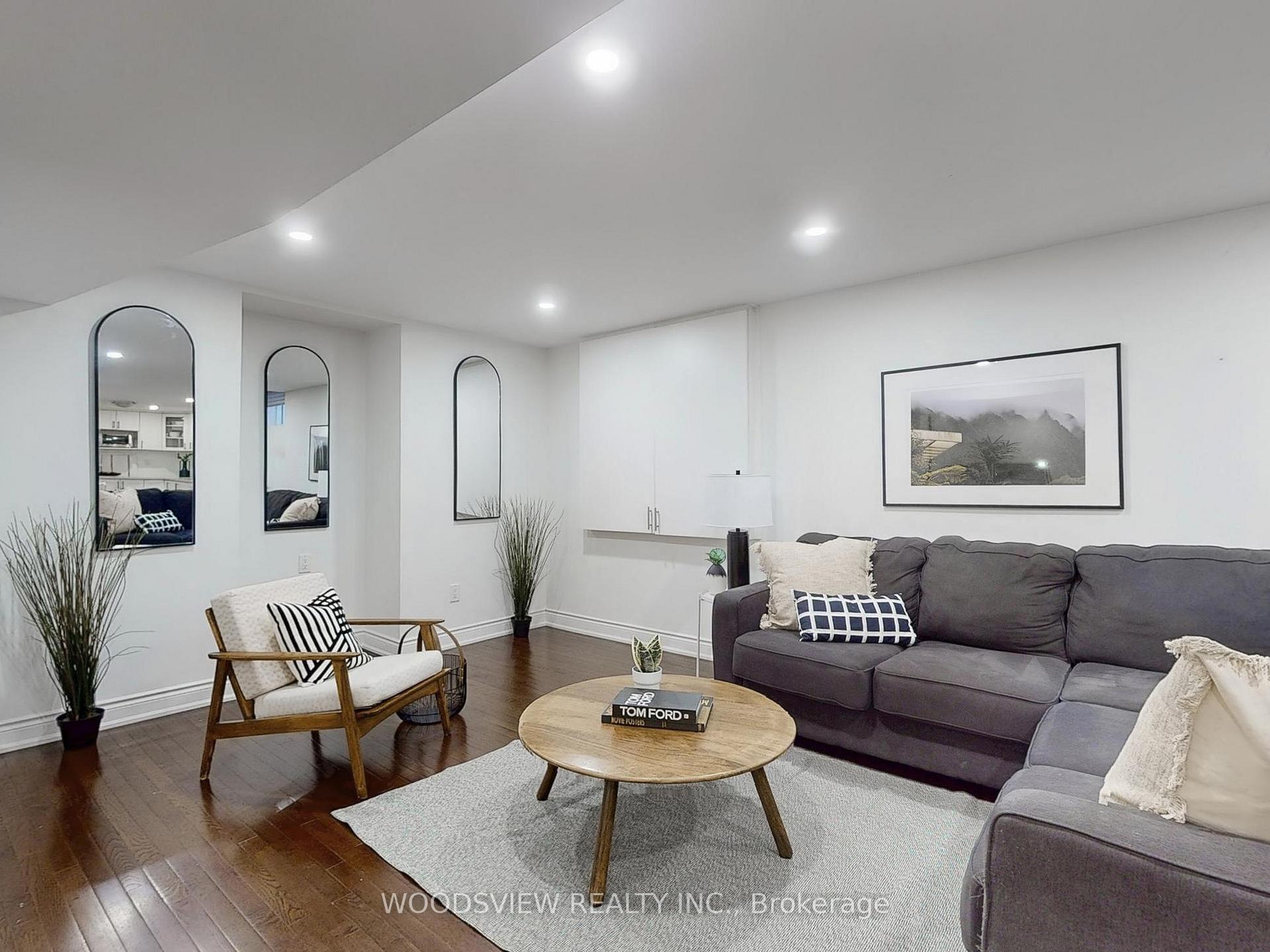 Photo 16 of 26 Hawstead Crescent, Whitby, Brooklin — HOMEH