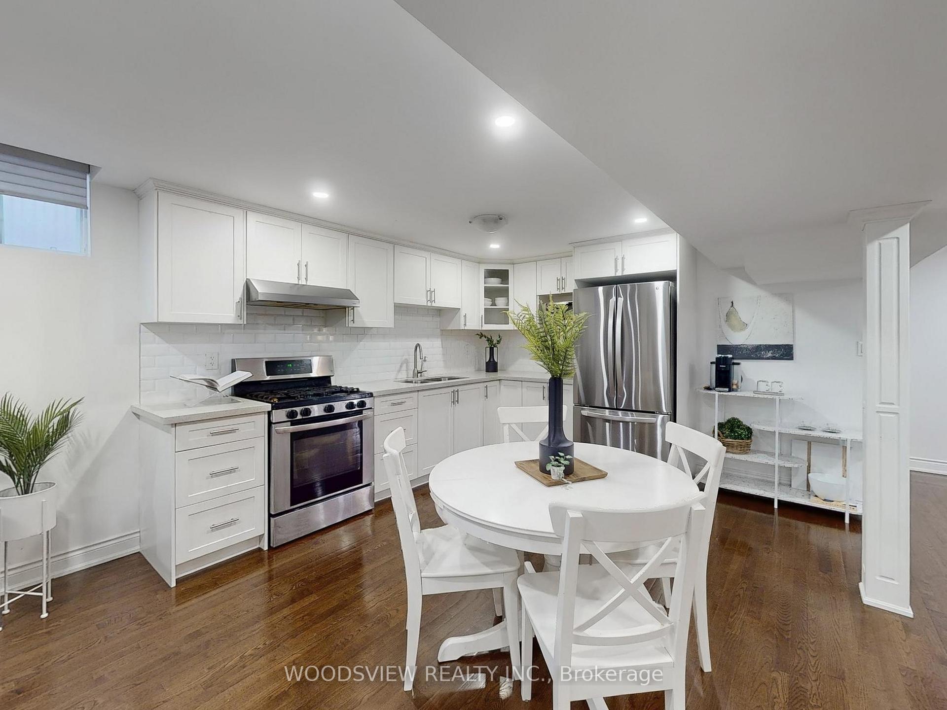Photo 17 of 26 Hawstead Crescent, Whitby, Brooklin — HOMEH