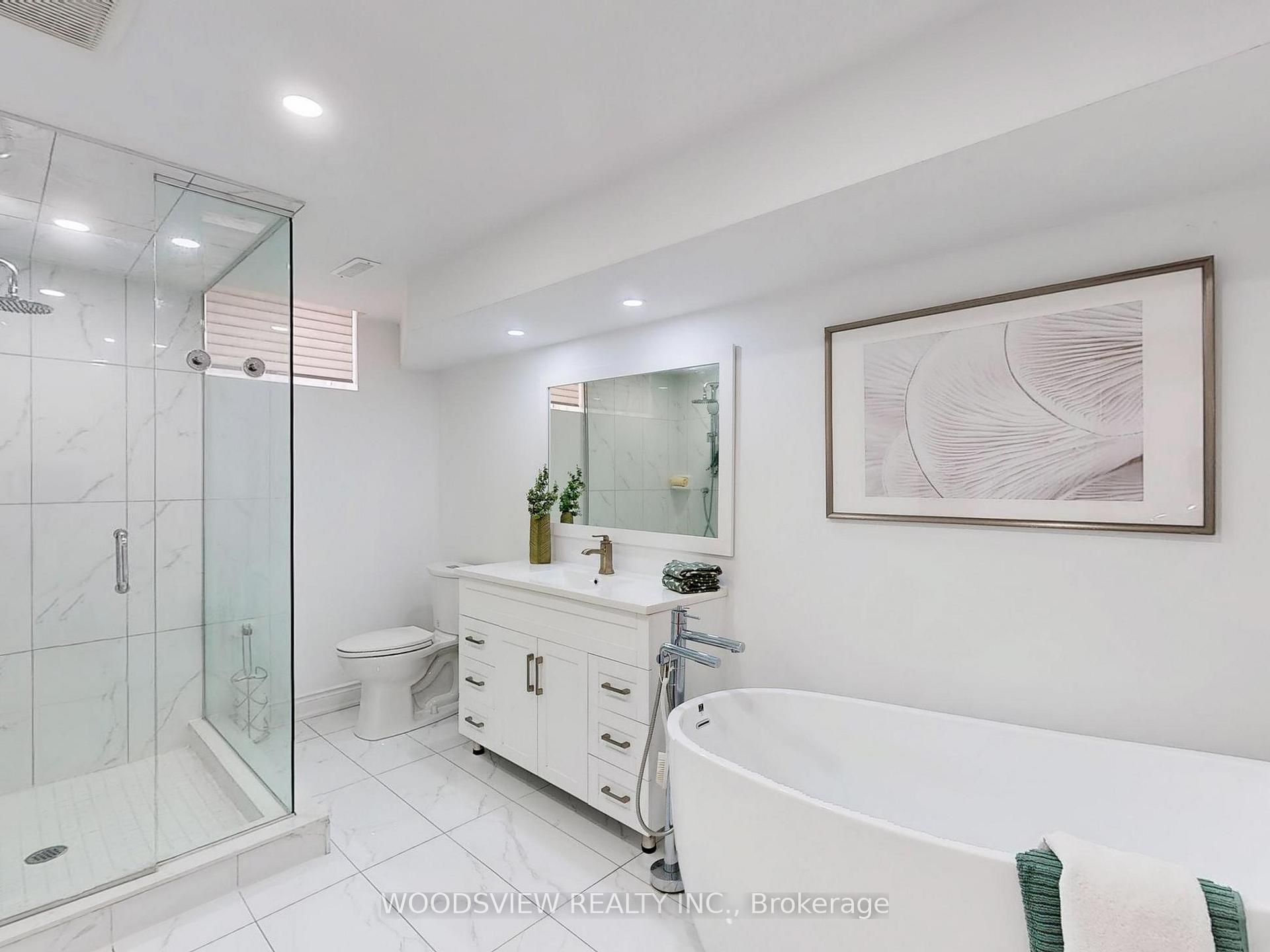 Photo 19 of 26 Hawstead Crescent, Whitby, Brooklin — HOMEH