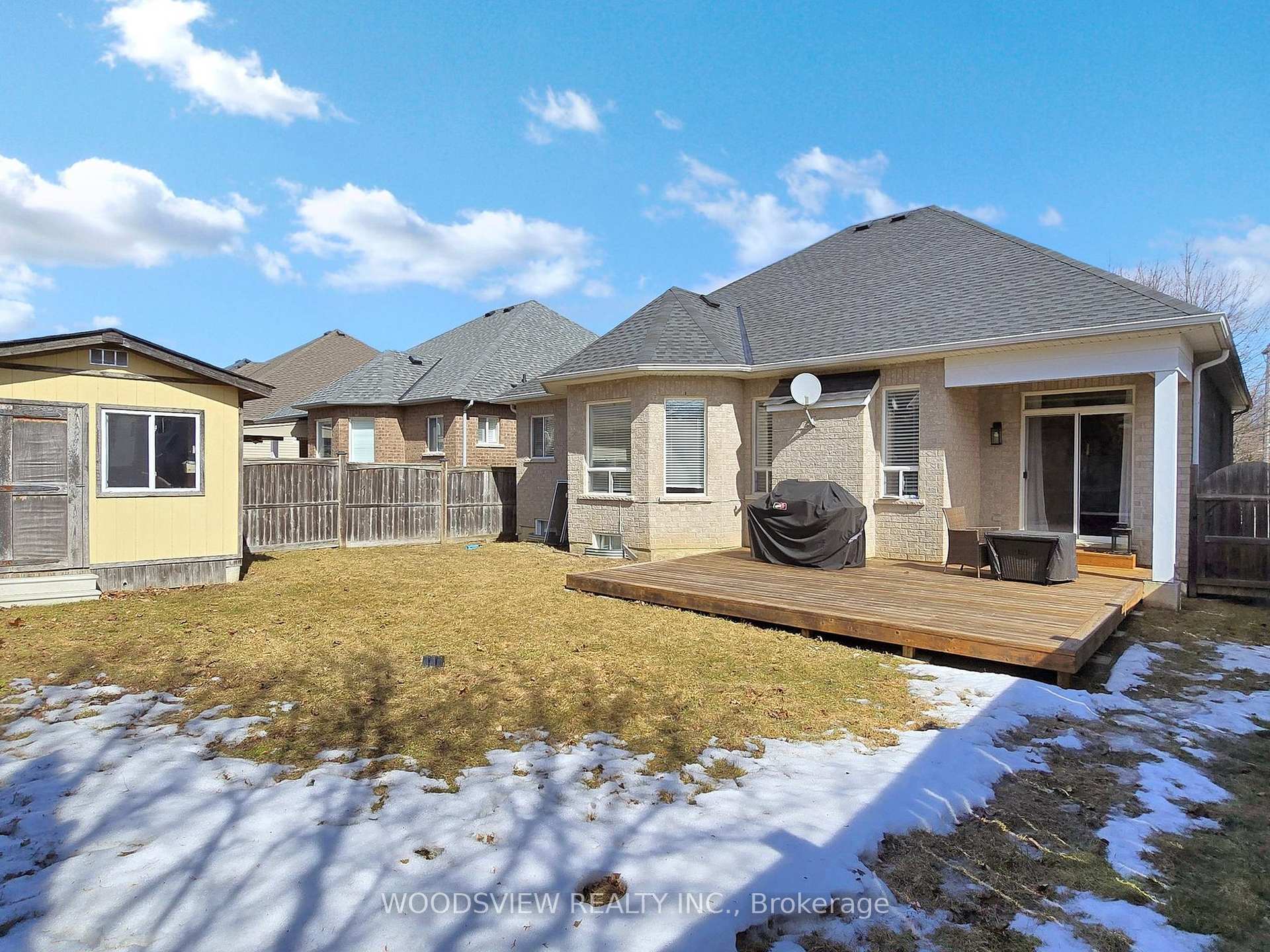 Photo 22 of 26 Hawstead Crescent, Whitby, Brooklin — HOMEH