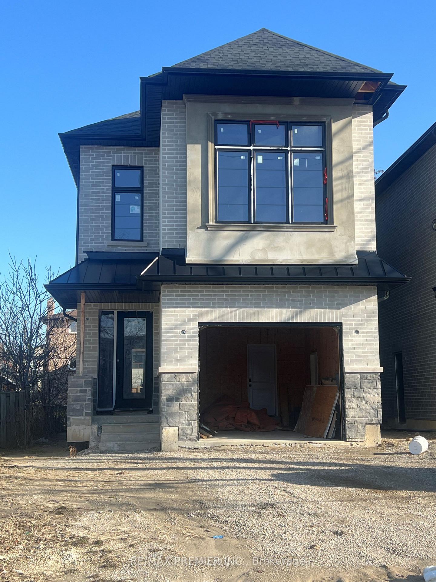 Front of 26 Rainbow Drive