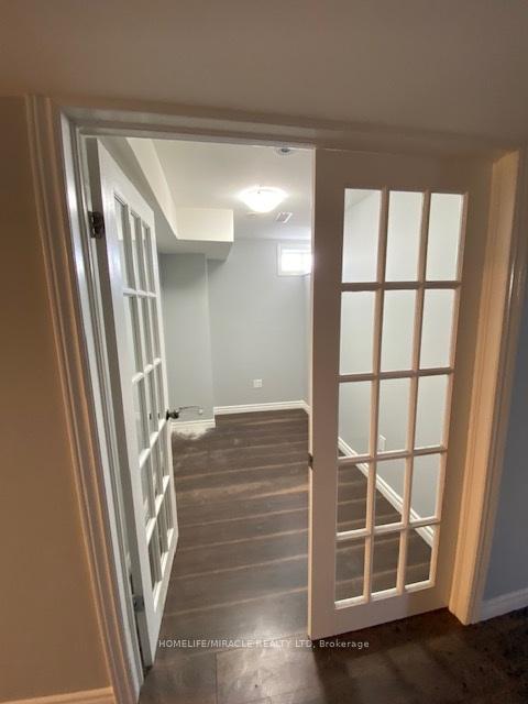 Photo 5 of 12 Lone Rock Circle, Brampton, Bram East — HOMEH