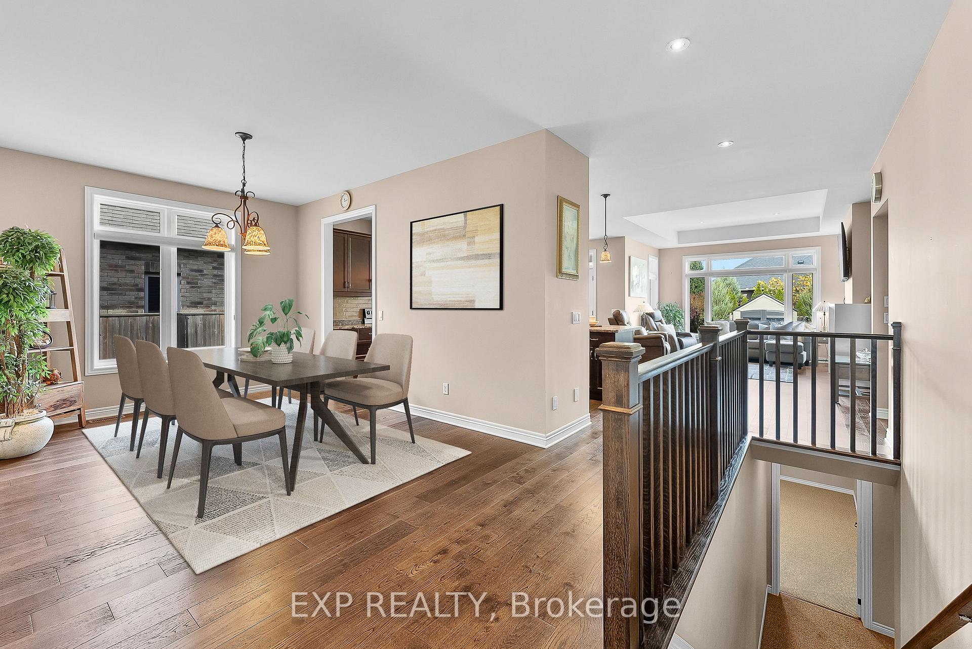 Photo 15 of 124 Timberview Crescent, Welland, Coyle Creek — HOMEH