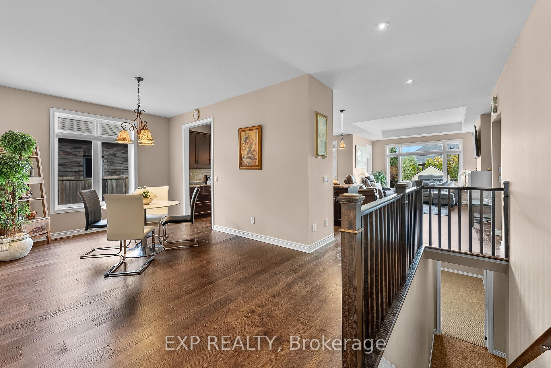 Photo 16 of 124 Timberview Crescent, Welland, Coyle Creek — HOMEH