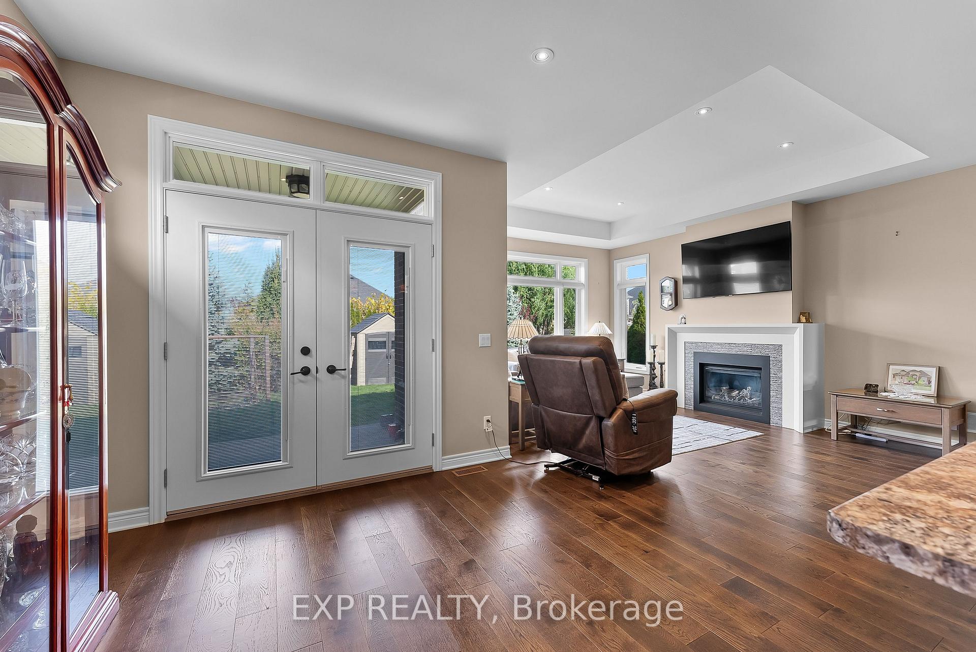 Photo 22 of 124 Timberview Crescent, Welland, Coyle Creek — HOMEH