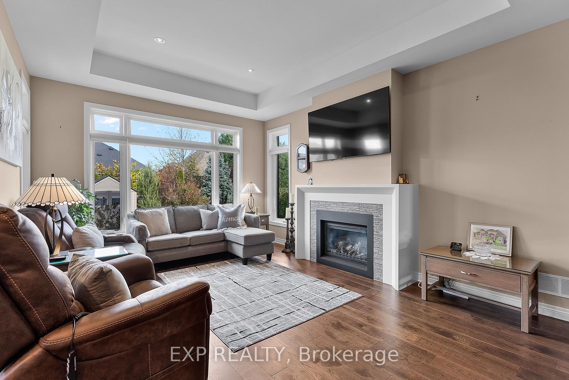 Photo 23 of 124 Timberview Crescent, Welland, Coyle Creek — HOMEH