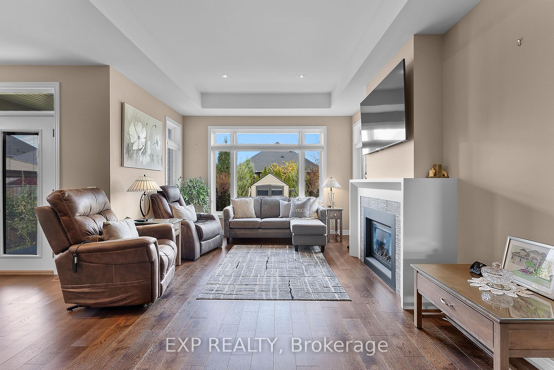 Photo 24 of 124 Timberview Crescent, Welland, Coyle Creek — HOMEH