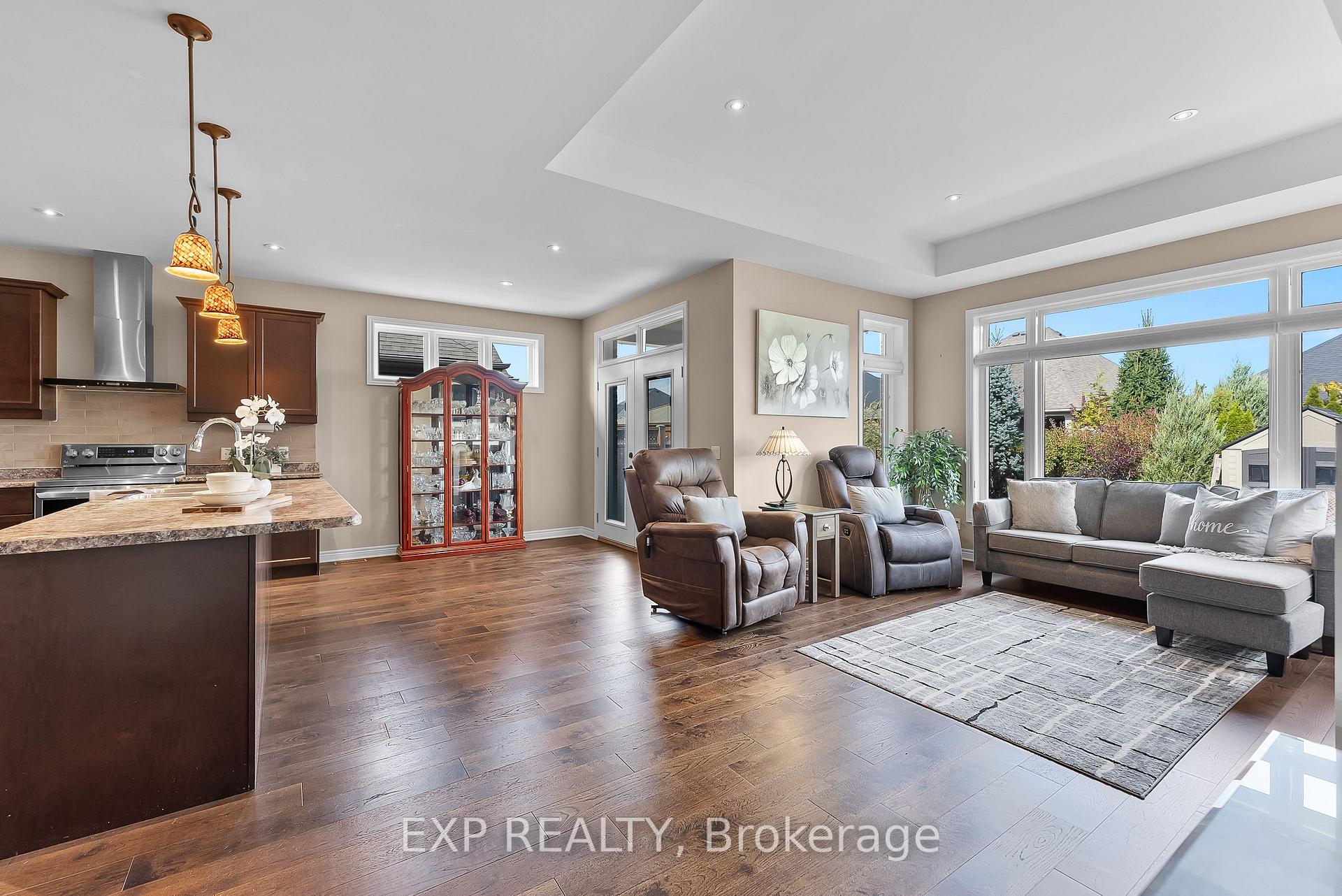 Photo 25 of 124 Timberview Crescent, Welland, Coyle Creek — HOMEH