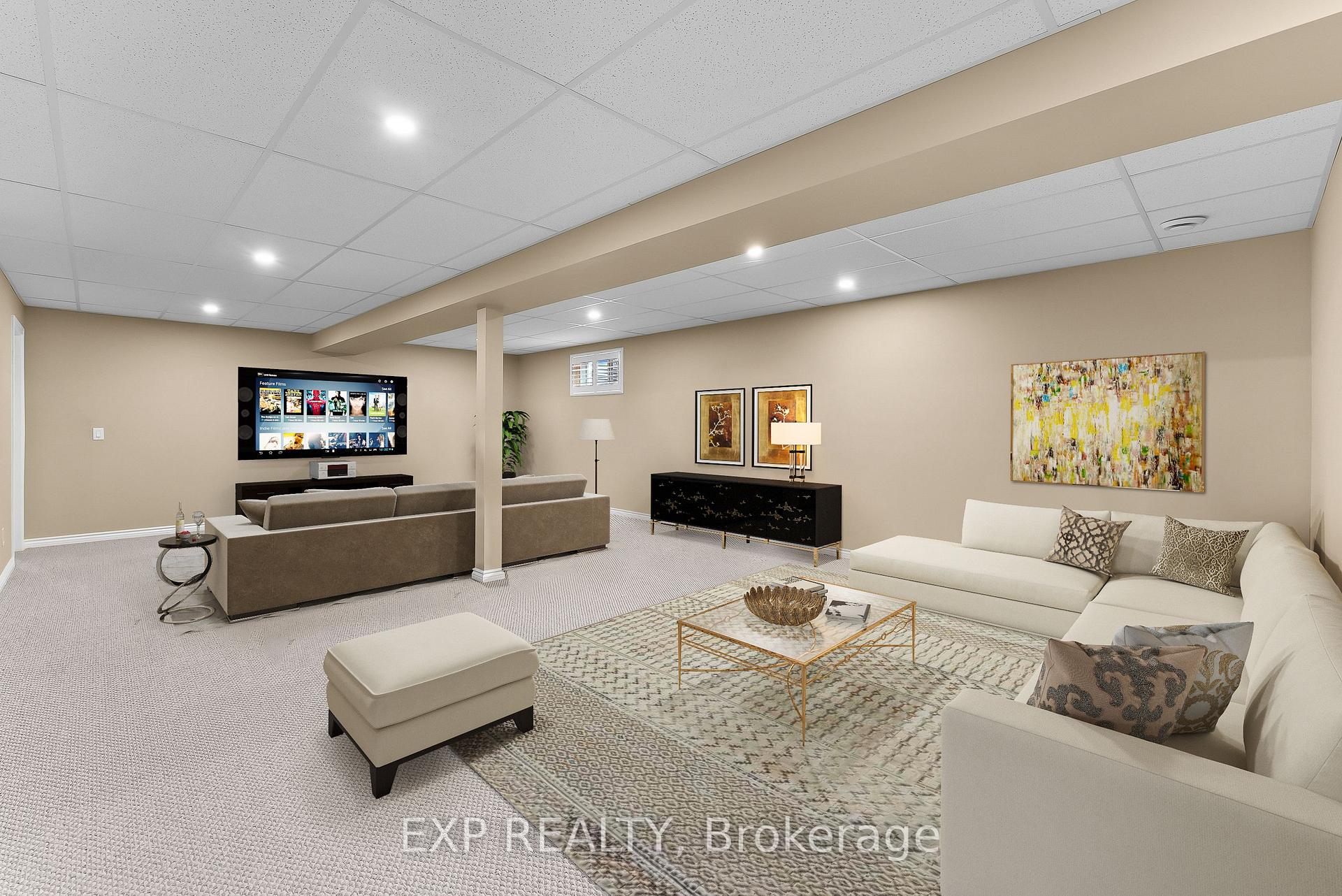 Photo 34 of 124 Timberview Crescent, Welland, Coyle Creek — HOMEH
