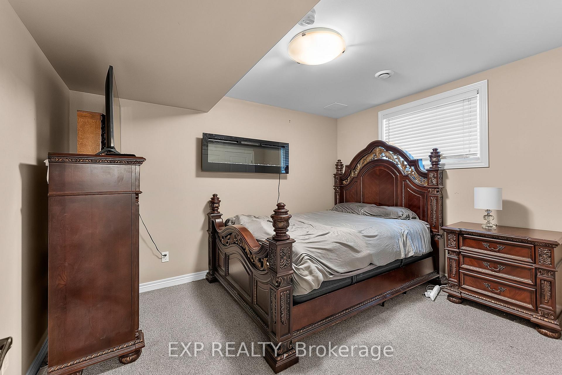 Photo 35 of 124 Timberview Crescent, Welland, Coyle Creek — HOMEH
