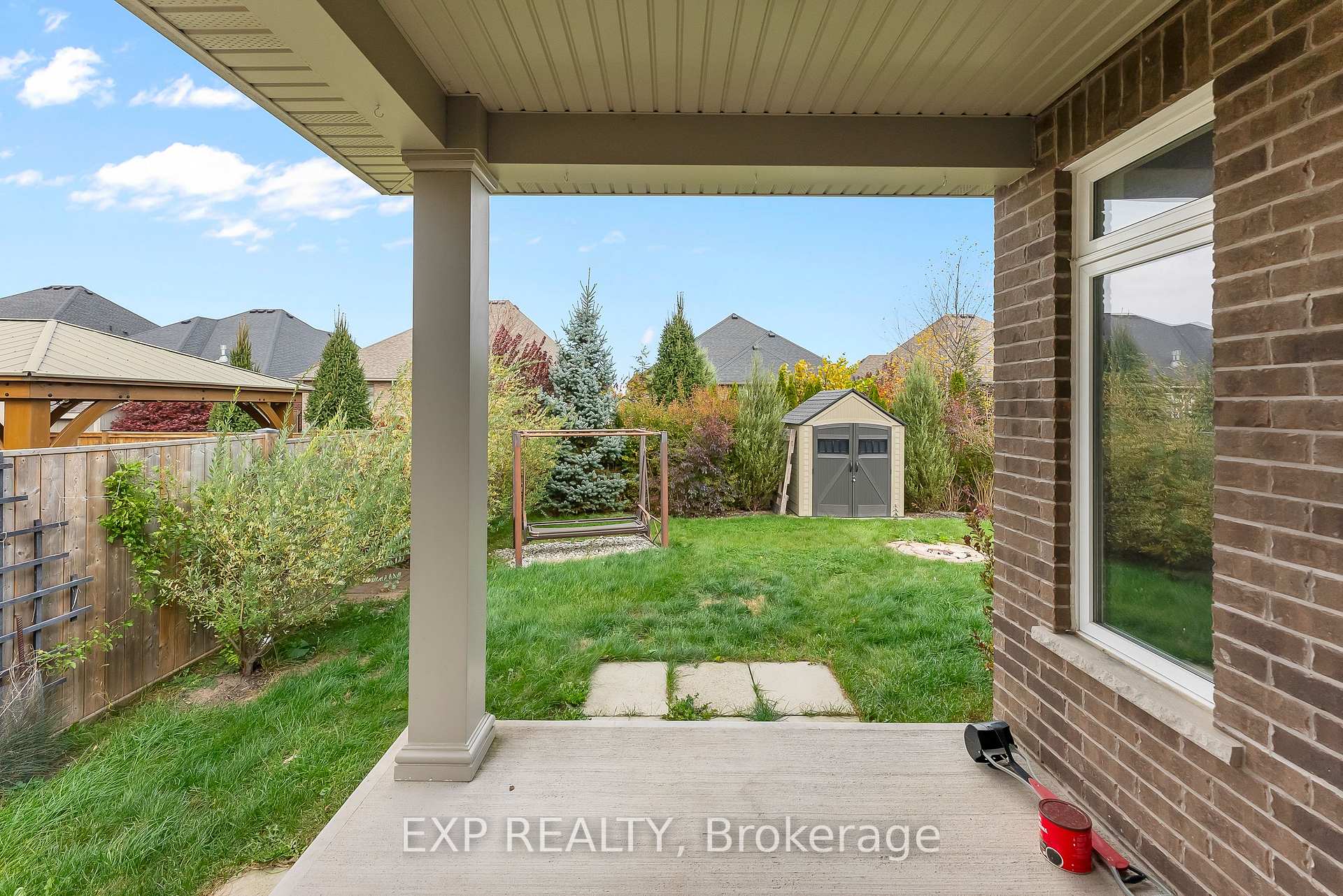 Photo 37 of 124 Timberview Crescent, Welland, Coyle Creek — HOMEH