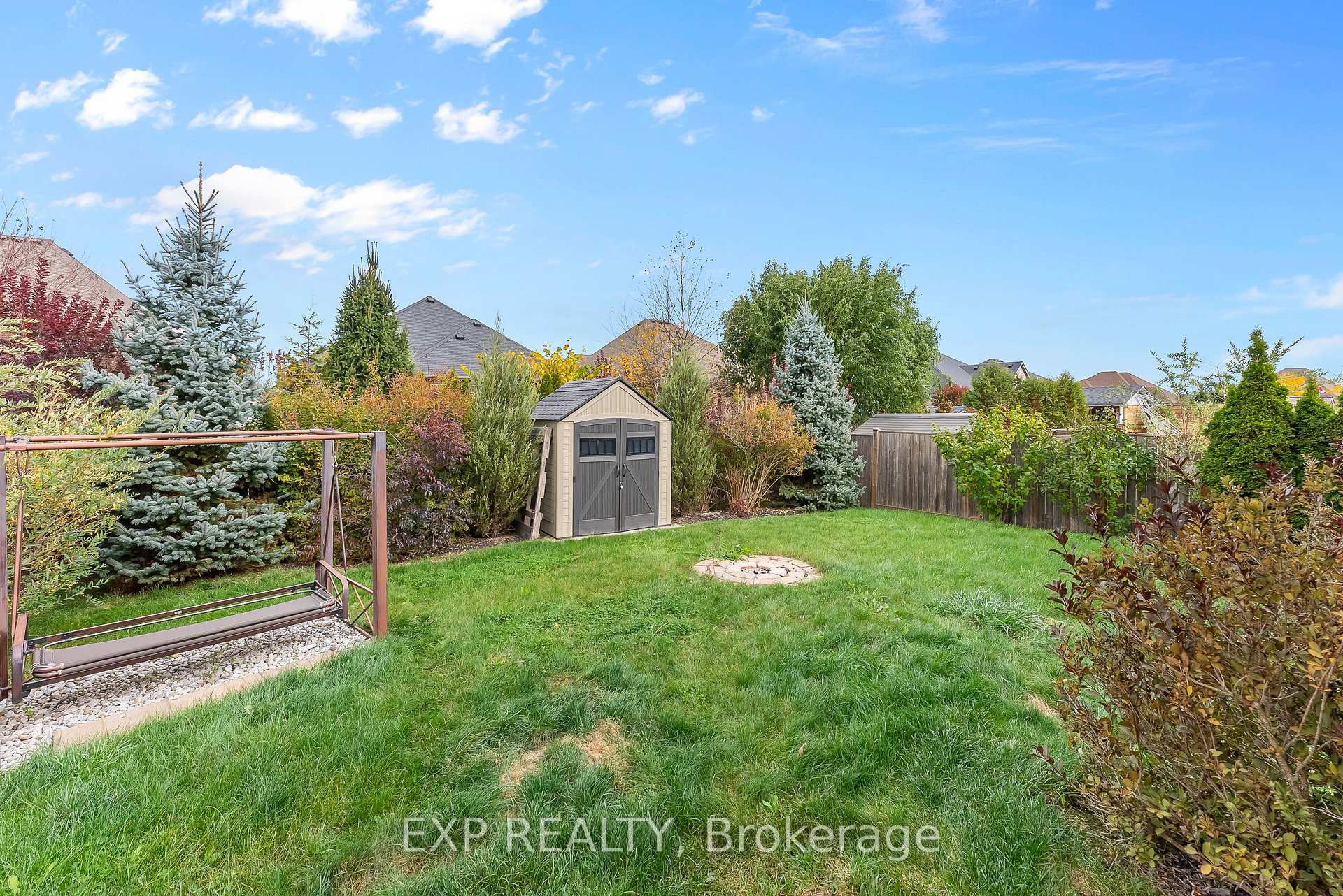 Photo 38 of 124 Timberview Crescent, Welland, Coyle Creek — HOMEH