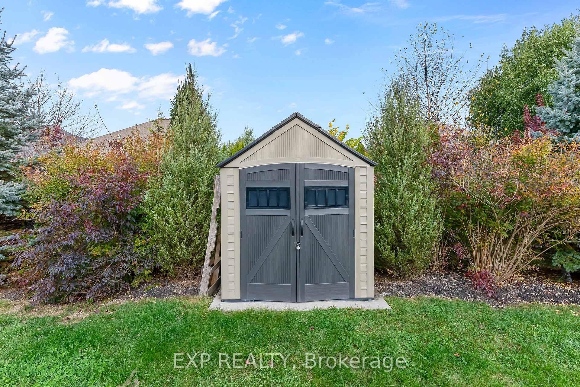 Photo 39 of 124 Timberview Crescent, Welland, Coyle Creek — HOMEH