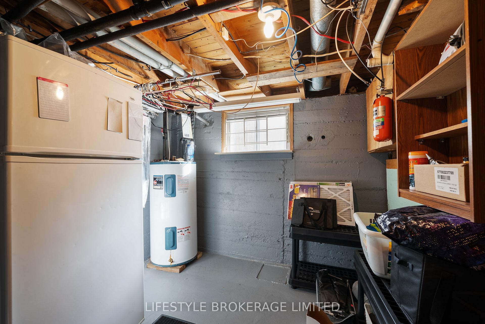 Photo 7 of 38 Tecumseh Avenue, Oshawa, Centennial — HOMEH