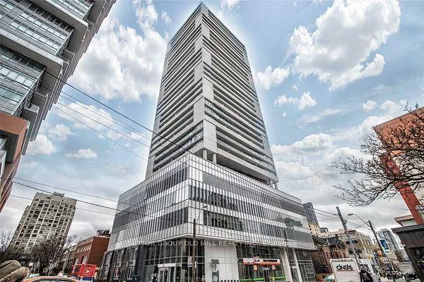 Photo 3 of Unit 2502, 89 Mcgill Street, Toronto, Church-Yonge Corridor — HOMEH
