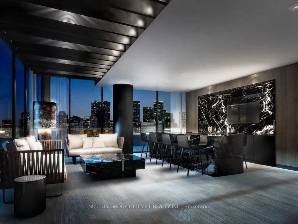 Photo 9 of Unit 2502, 89 Mcgill Street, Toronto, Church-Yonge Corridor — HOMEH