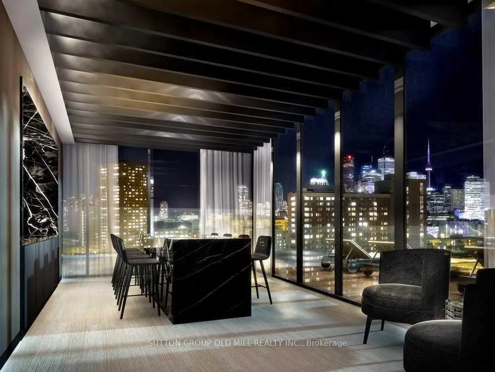 Photo 10 of Unit 2502, 89 Mcgill Street, Toronto, Church-Yonge Corridor — HOMEH