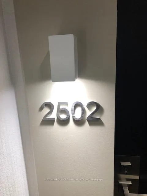 Photo 12 of Unit 2502, 89 Mcgill Street, Toronto, Church-Yonge Corridor — HOMEH