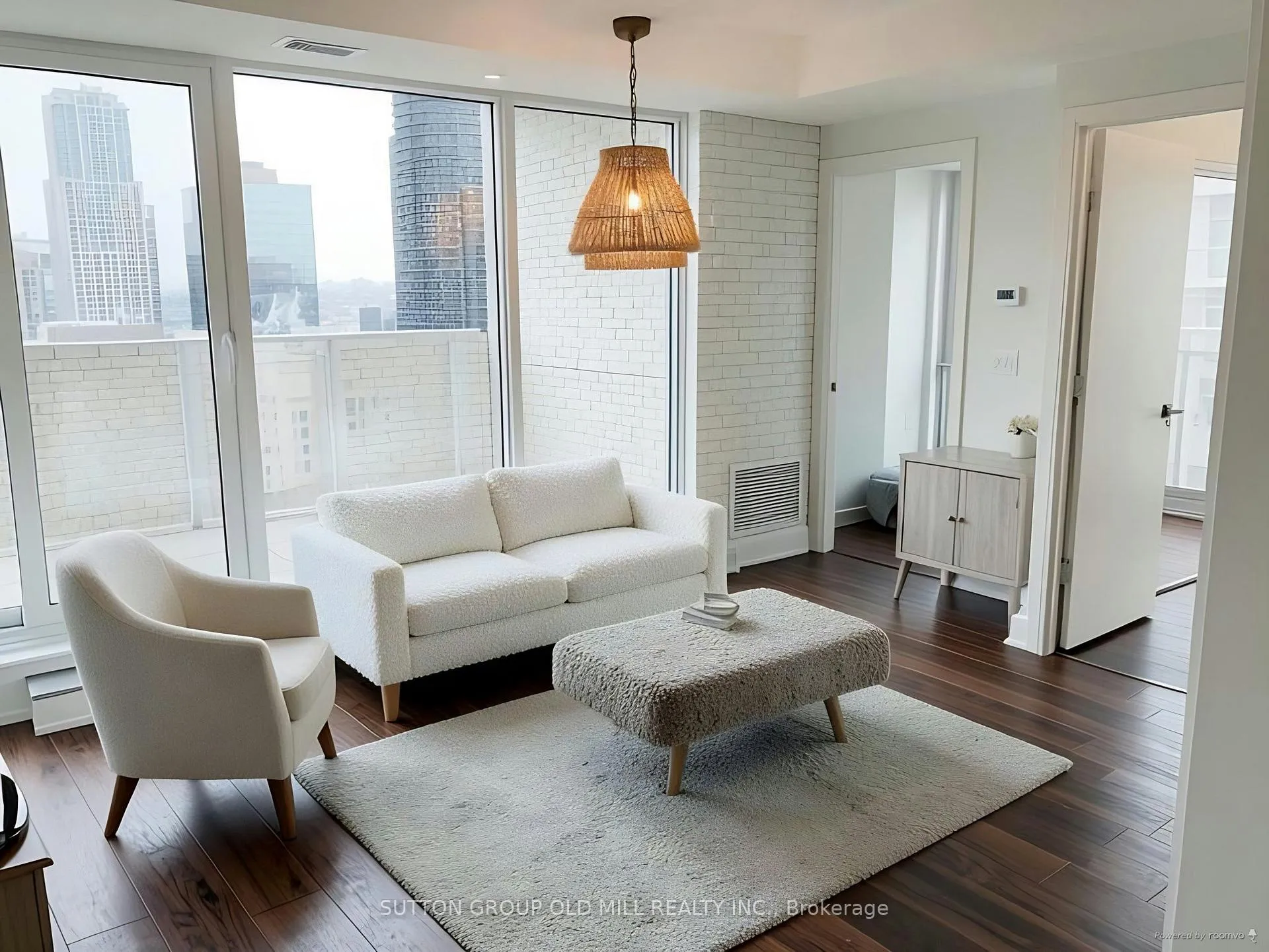 Photo 1 of Unit 2502, 89 Mcgill Street, Toronto, Church-Yonge Corridor — HOMEH