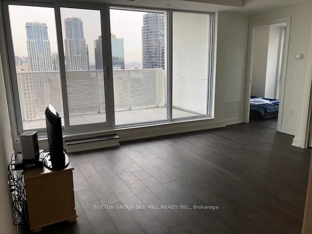 Photo 13 of Unit 2502, 89 Mcgill Street, Toronto, Church-Yonge Corridor — HOMEH